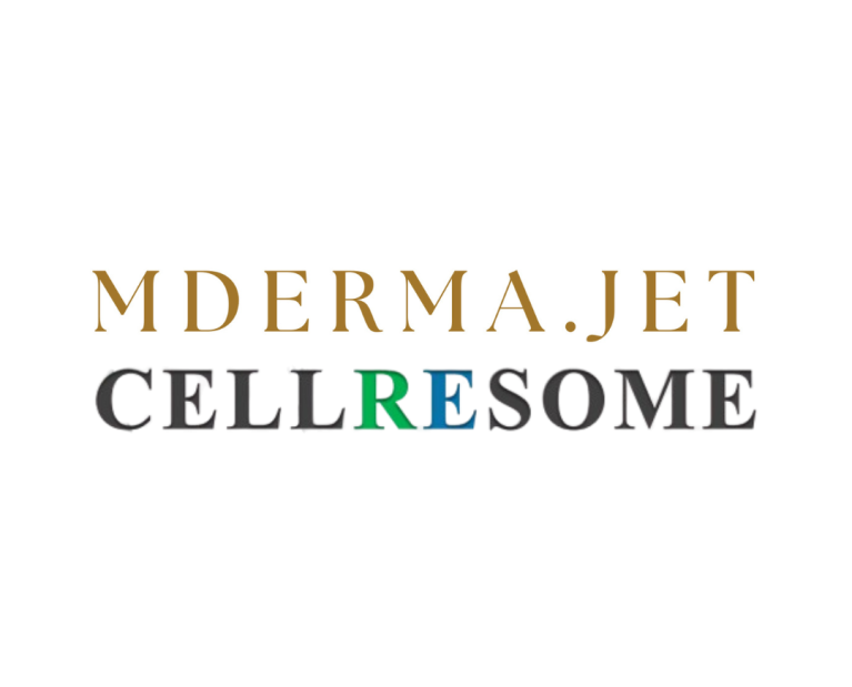 mderma.jet cellresome